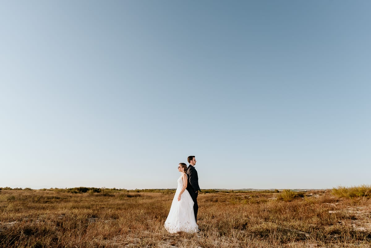 Κώστας & Νάντια - Θεσσαλονίκη : Real Wedding by Giorgos Evagelou